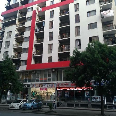 Dariana Batumi Exterior foto