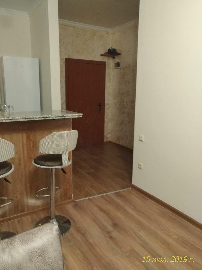 Dariana Batumi Exterior foto
