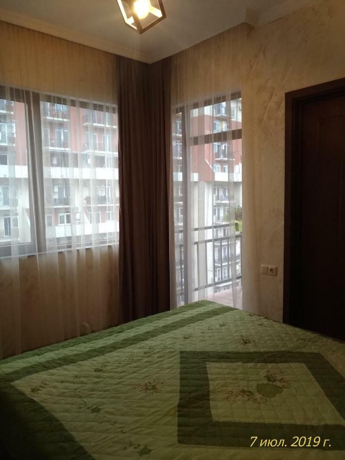 Dariana Batumi Exterior foto